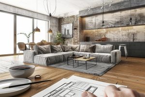 Design e "Made in Italy" nell'arredo