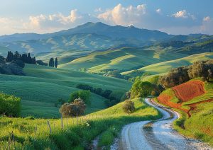 Un weekend nelle Marche: cosa visitare?