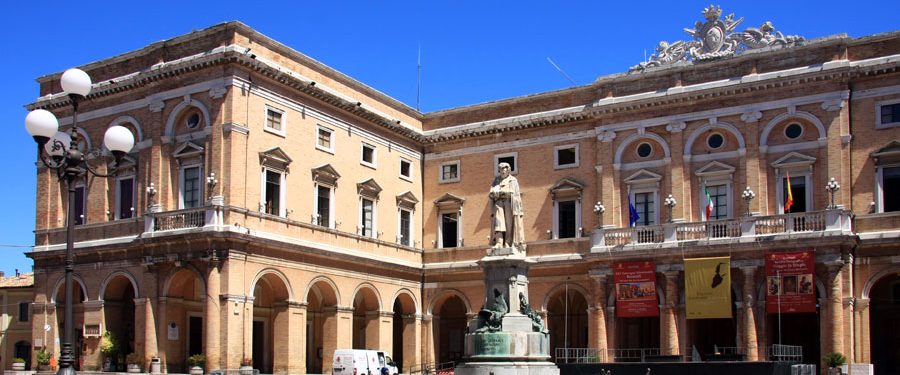 It's Recanati